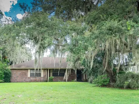 1803 Lake Deeson Drive Lakeland FL 33805
