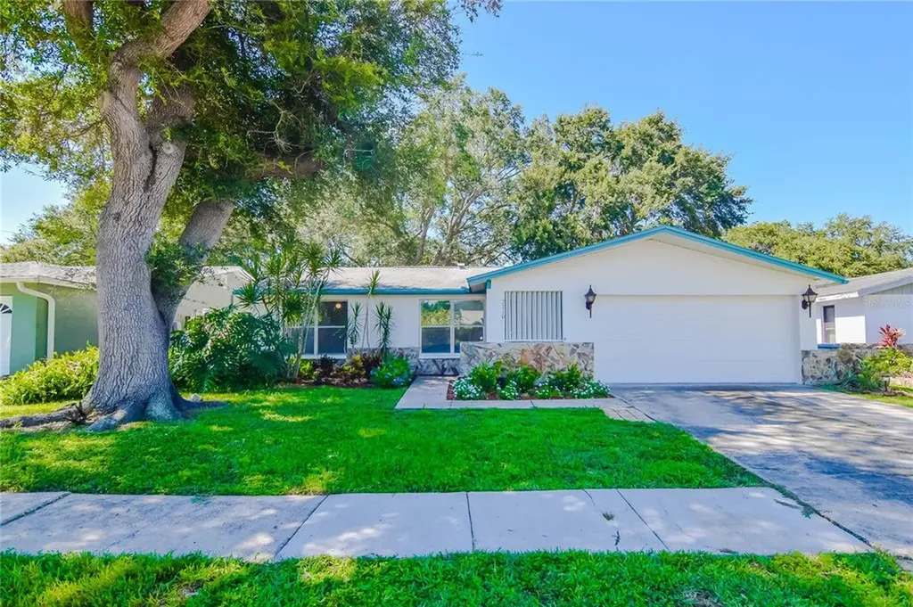 7710 Eaton Court St Petersburg FL 33709