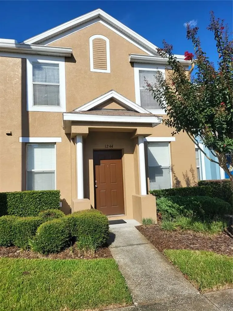 1244 Beckenham Way Wesley Chapel FL 33543