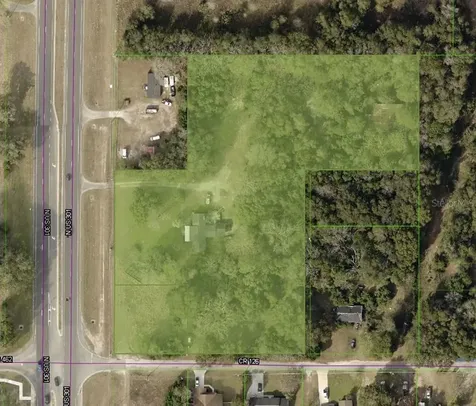9047 N Us Highway 301 Wildwood FL 34785