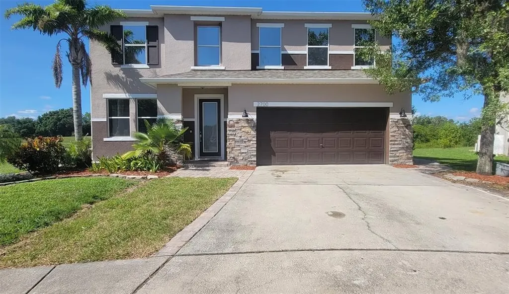 2700 Portchester Court Kissimmee FL 34744