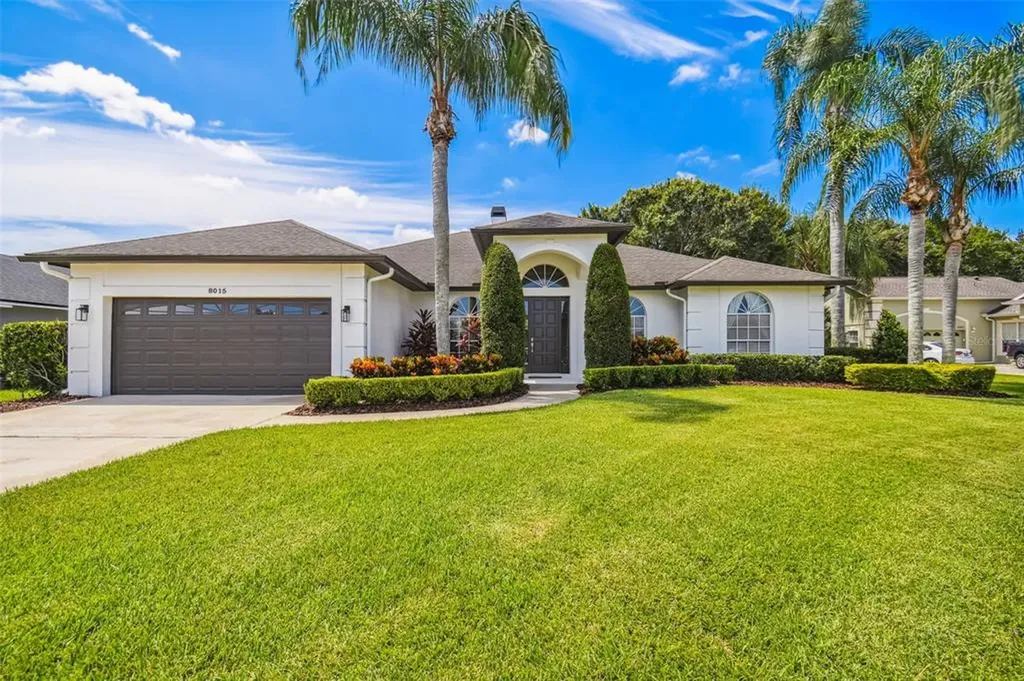 8015 Canyon Lake Circle Orlando FL 32835