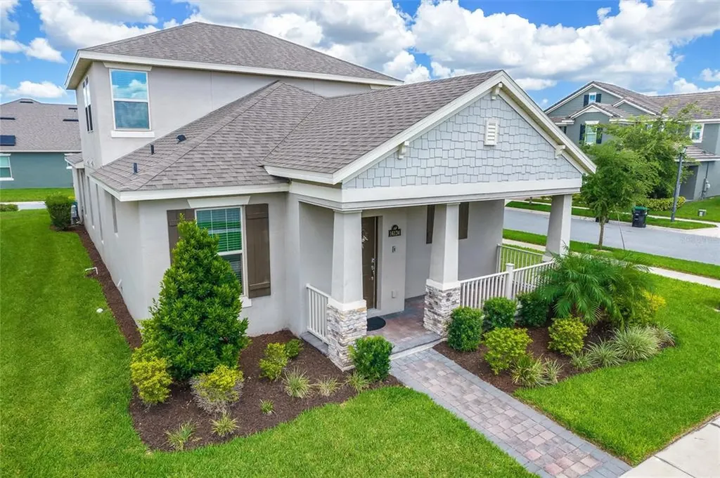 16134 Harbor Mist Alley Winter Garden FL 34787