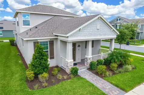 16134 Harbor Mist Alley Winter Garden FL 34787
