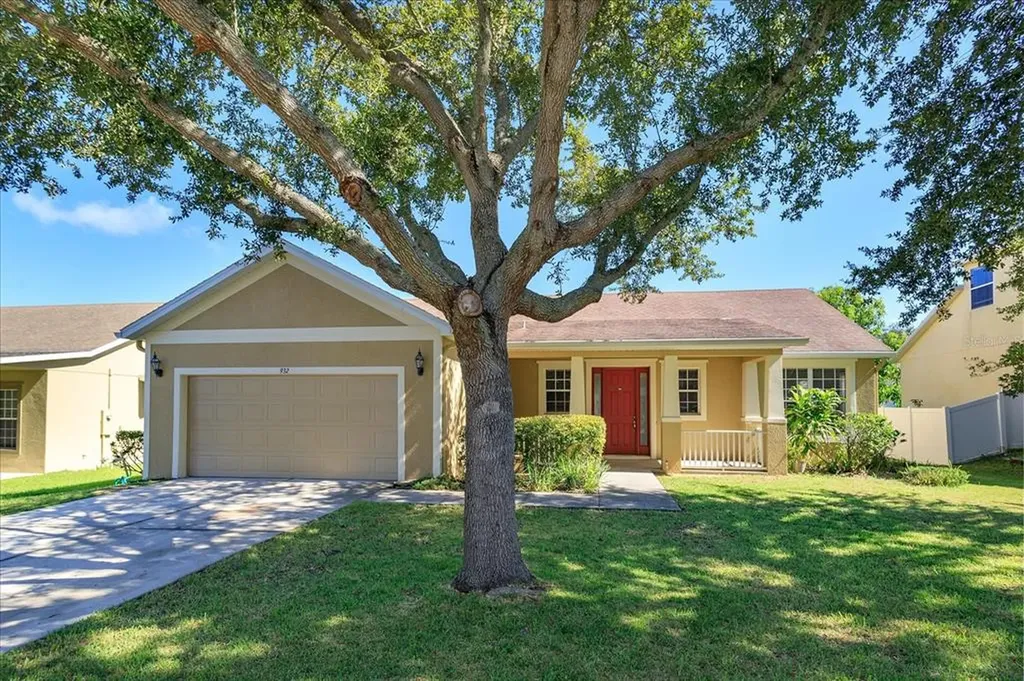 932 Black Oak Way Minneola FL 34715
