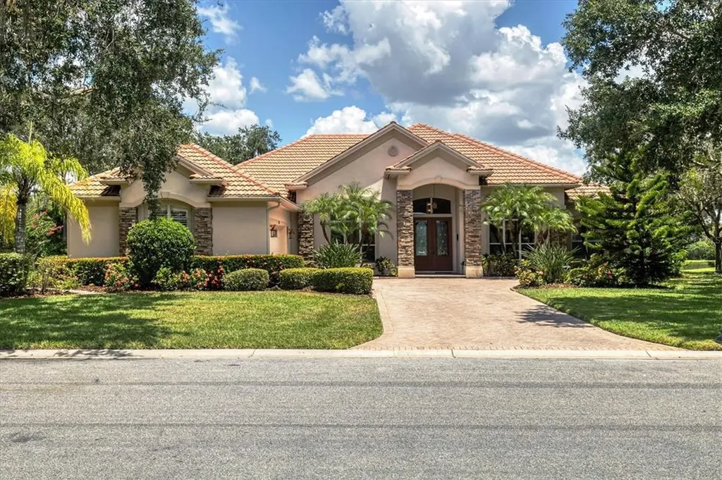 2102 Island Estates Drive Parrish FL 34219