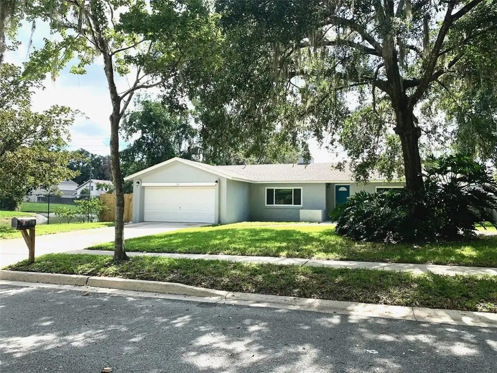 344 Tartan Street Longwood FL 32750