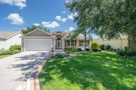 2139 Kaylee Drive The Villages FL 32162