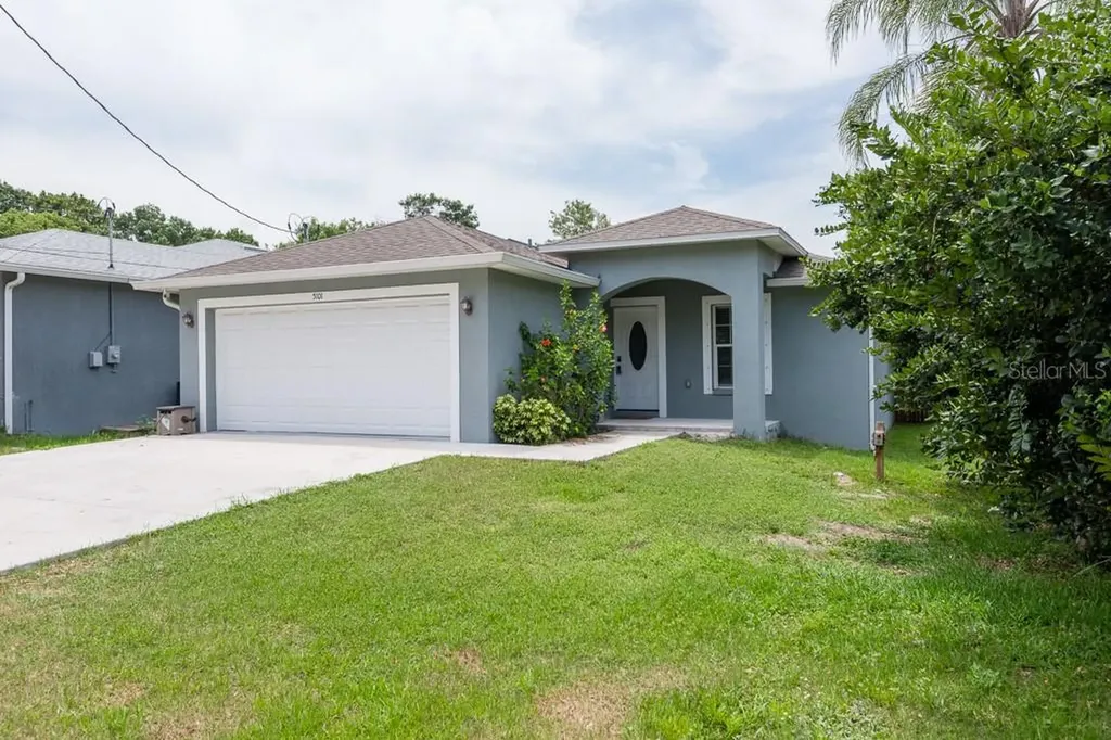 5101 E 18th Avenue Tampa FL 33619