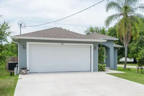5101 E 18th Avenue Tampa FL 33619