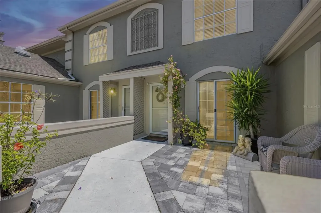 14038 Trouville Drive Tampa FL 33624