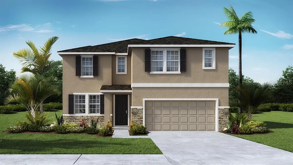 5320 Rocky Coast Place Palmetto FL 34221