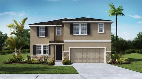 5320 Rocky Coast Place Palmetto FL 34221