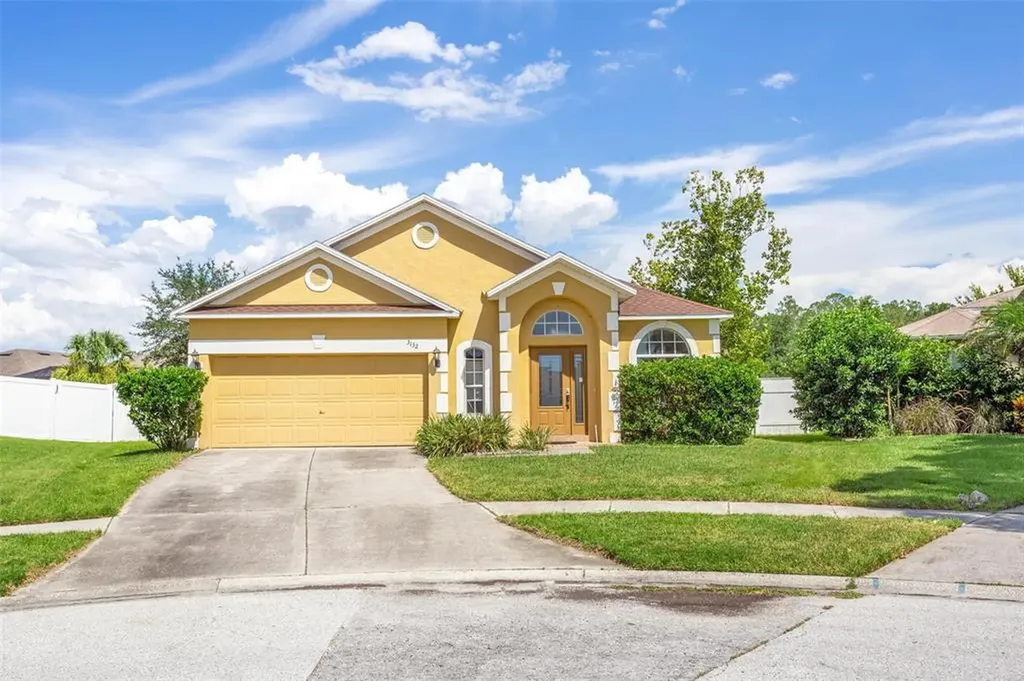 3132 Evansdale Court Land O Lakes FL 34639