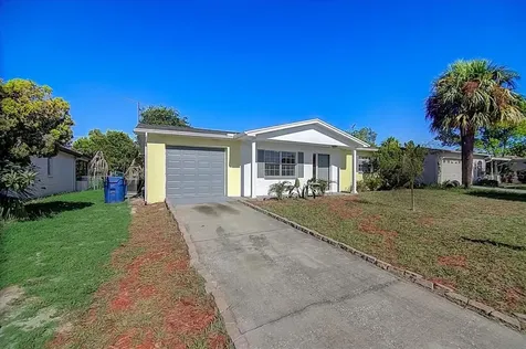 9829 Woodstock Lane Port Richey FL 34668