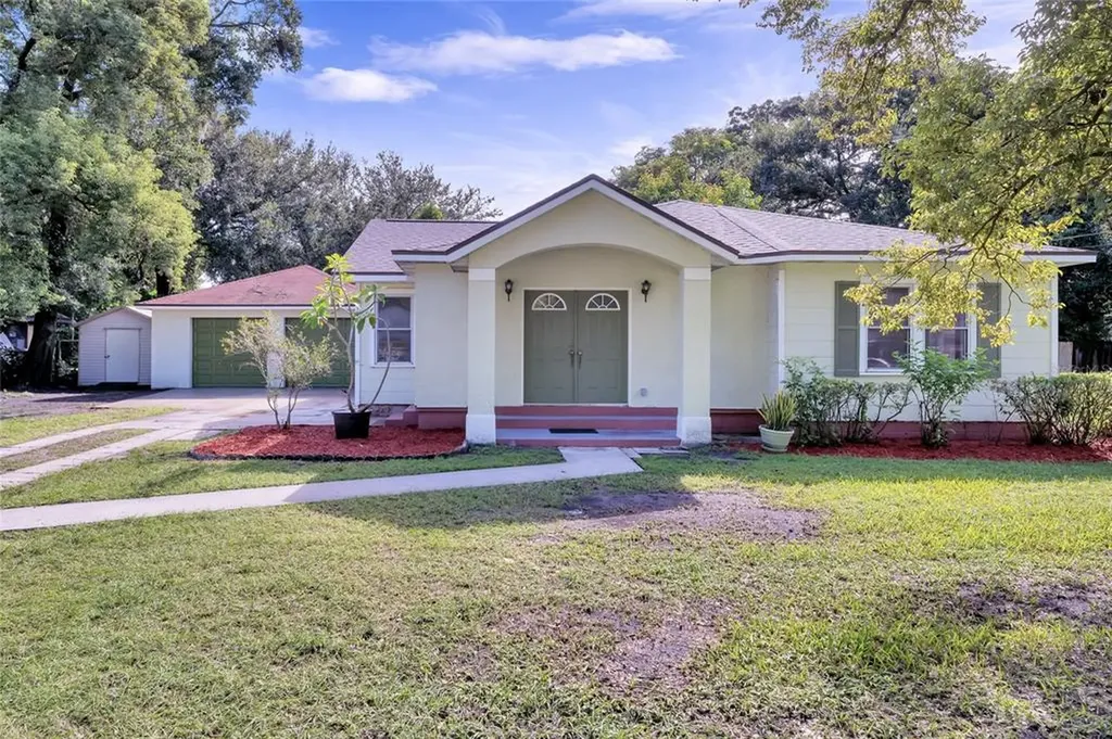 1415 Nieuport Lane Orlando FL 32805