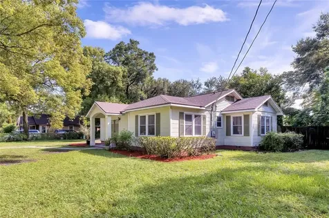 1415 Nieuport Lane Orlando FL 32805
