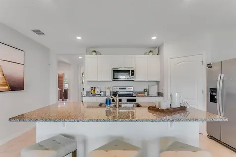 11314 Amber Ridge Drive Zellwood FL 32798