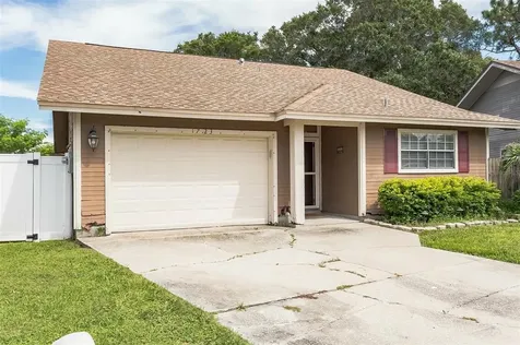 1723 Whispering Drive E Largo FL 33771