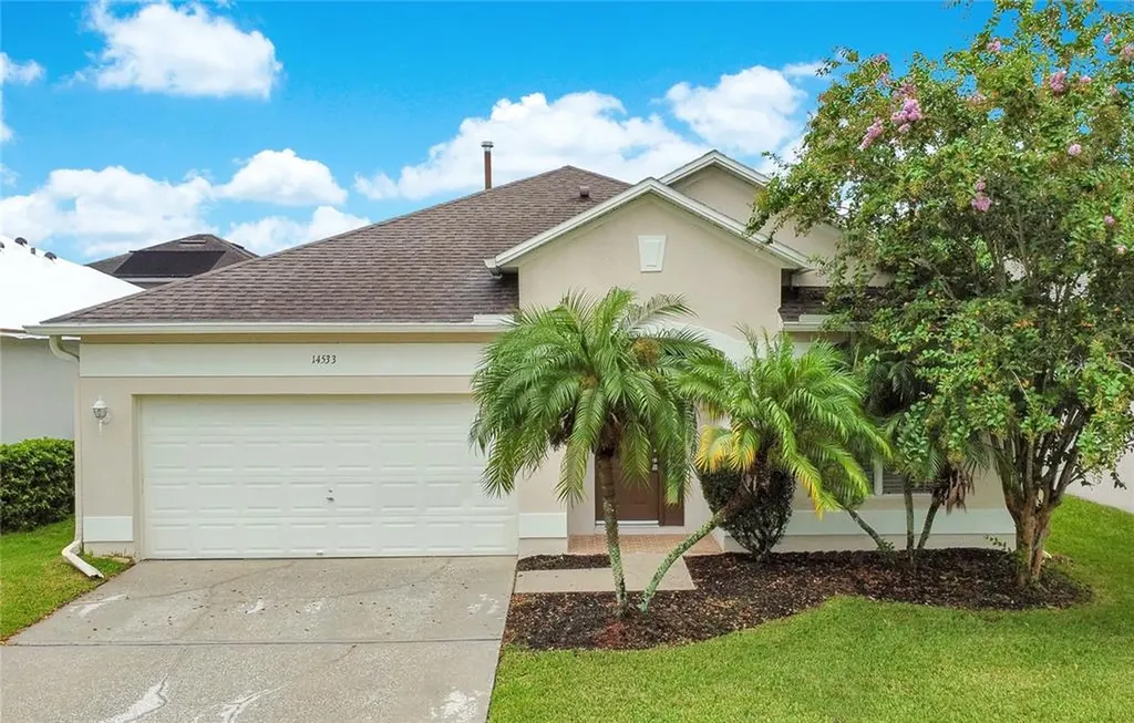 14533 Saint Georges Hill Drive Orlando FL 32828