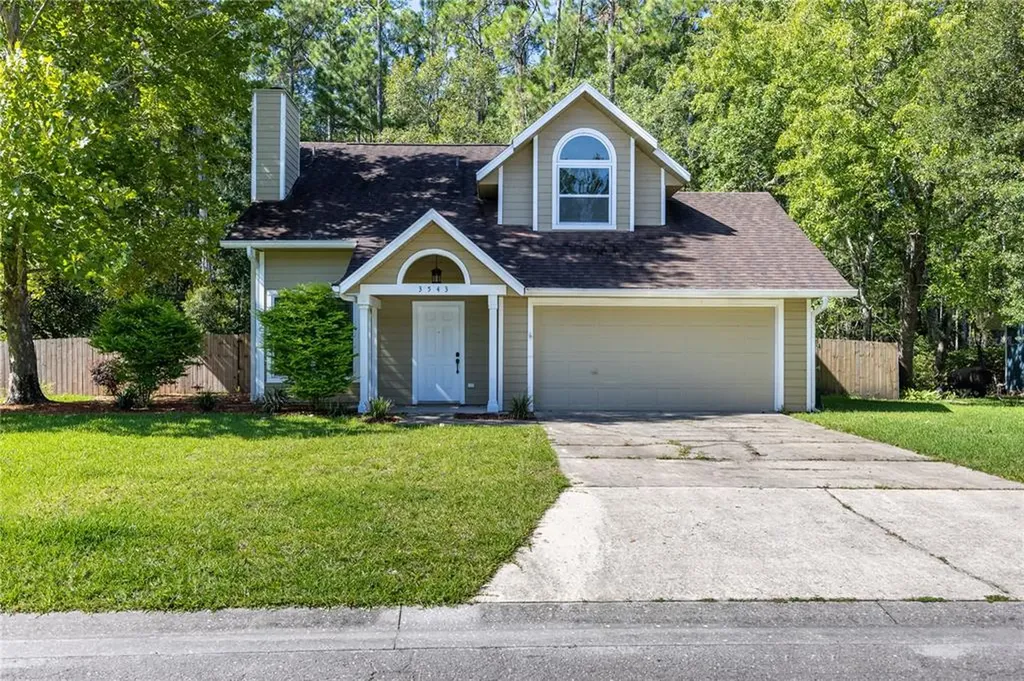 3543 NW 67th Avenue Gainesville FL 32653