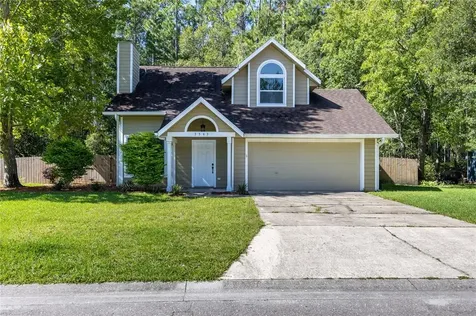 3543 NW 67th Avenue Gainesville FL 32653