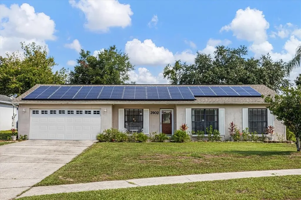 2902 Silver Ridge Drive Orlando FL 32818