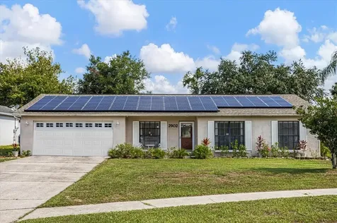 2902 Silver Ridge Drive Orlando FL 32818