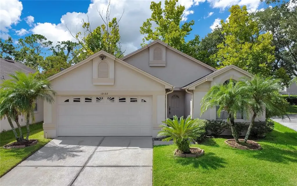 12122 Harkness Court Orlando FL 32828