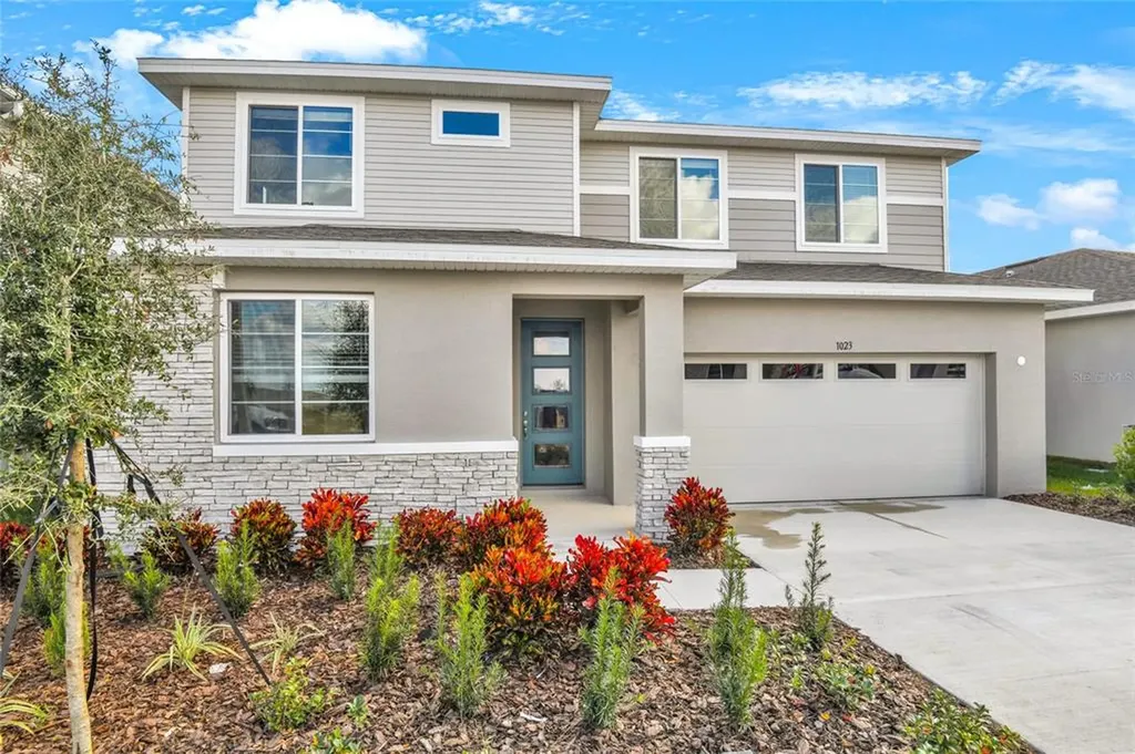 1023 Sugarwood Street Davenport FL 33837