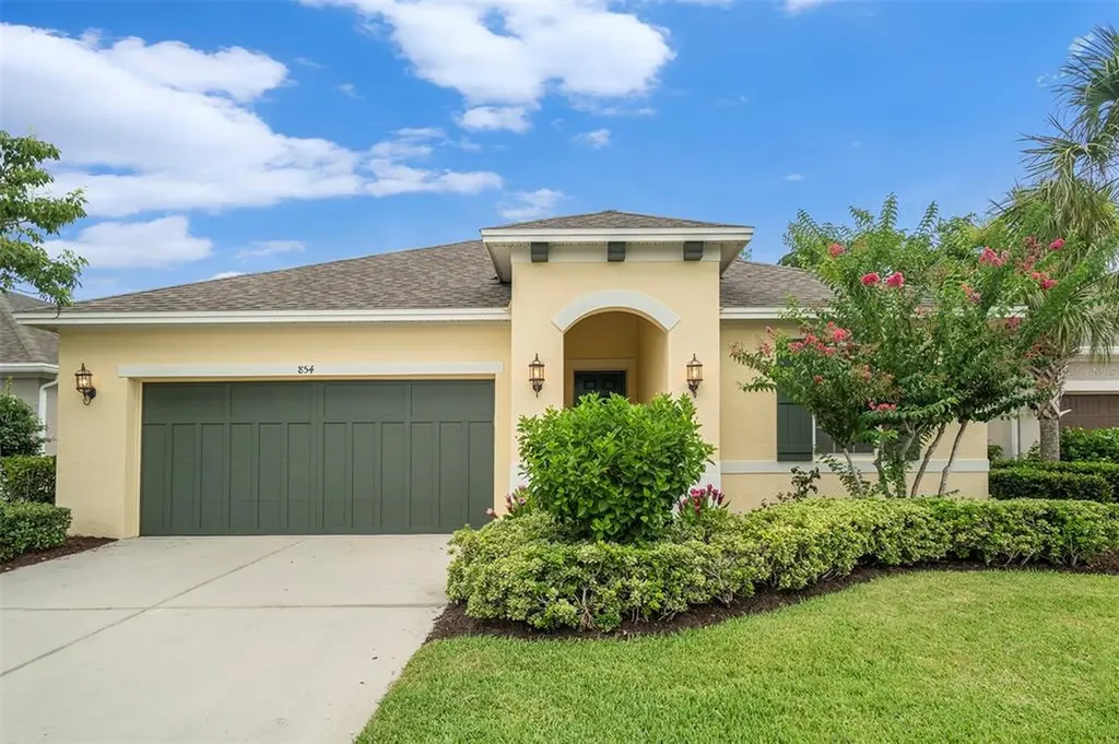 854 Molly Circle Sarasota FL 34232