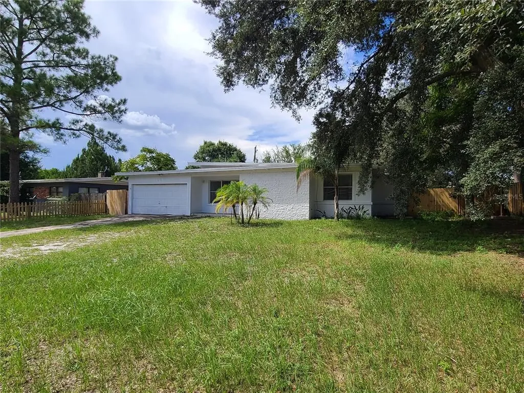 106 Pinecrest Drive Sanford FL 32773