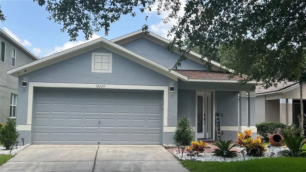 18229 Portside Street Tampa FL 33647