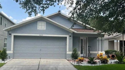 18229 Portside Street Tampa FL 33647
