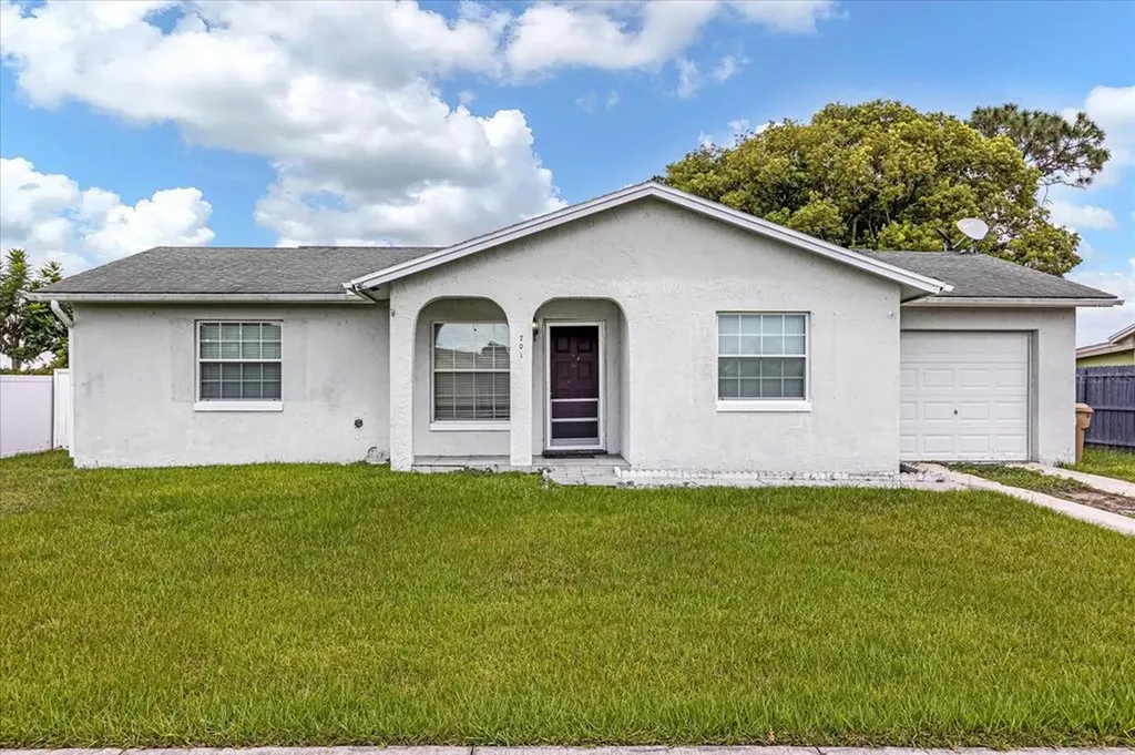 701 Royal Palm Drive Kissimmee FL 34743
