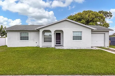 701 Royal Palm Drive Kissimmee FL 34743