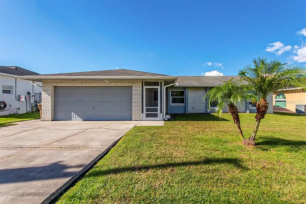 1006 Dudley Drive Kissimmee FL 34758