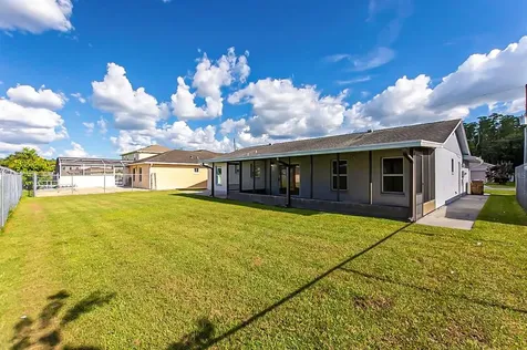 1006 Dudley Drive Kissimmee FL 34758