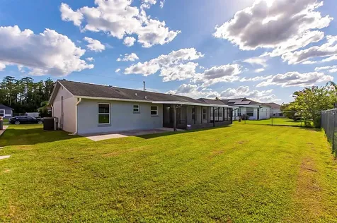 1006 Dudley Drive Kissimmee FL 34758