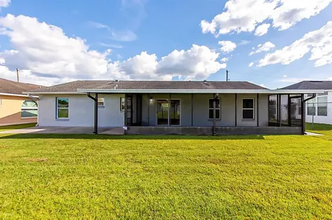 1006 Dudley Drive Kissimmee FL 34758