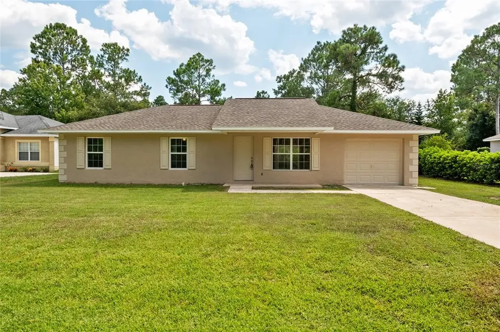 18 Unicorn Court Palm Coast FL 32164