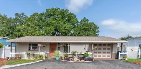 1760 58th Street N St Petersburg FL 33710