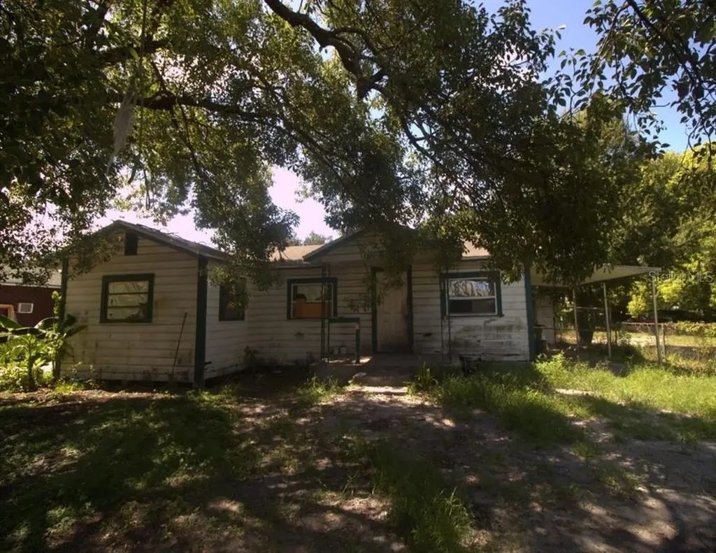 2308 Azalea Court Lakeland FL 33815