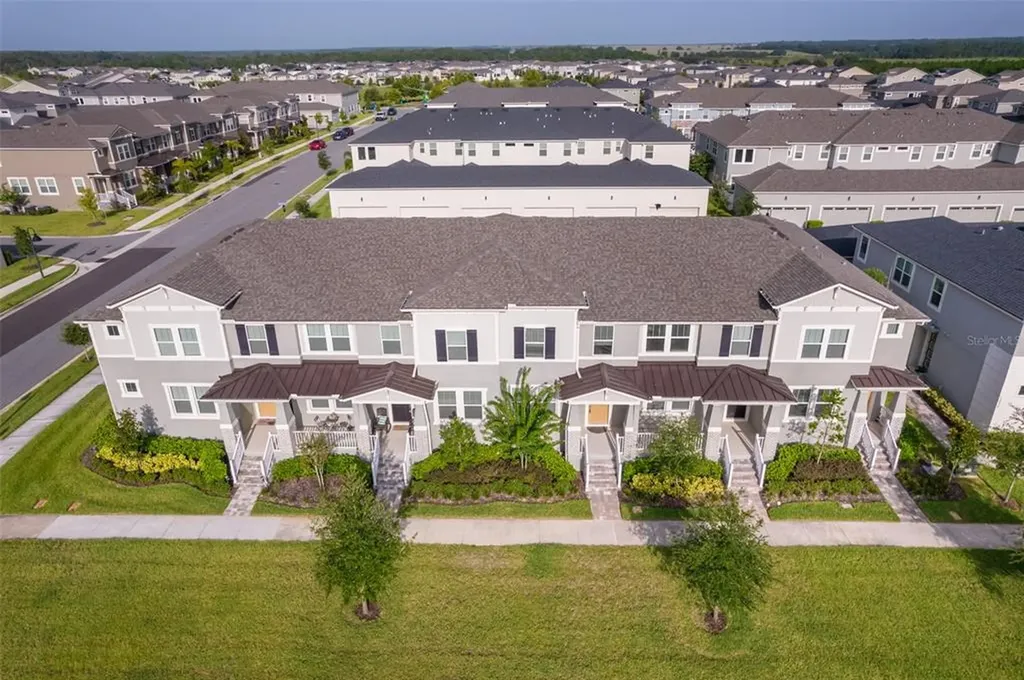 15918 Marina Bay Drive Winter Garden FL 34787