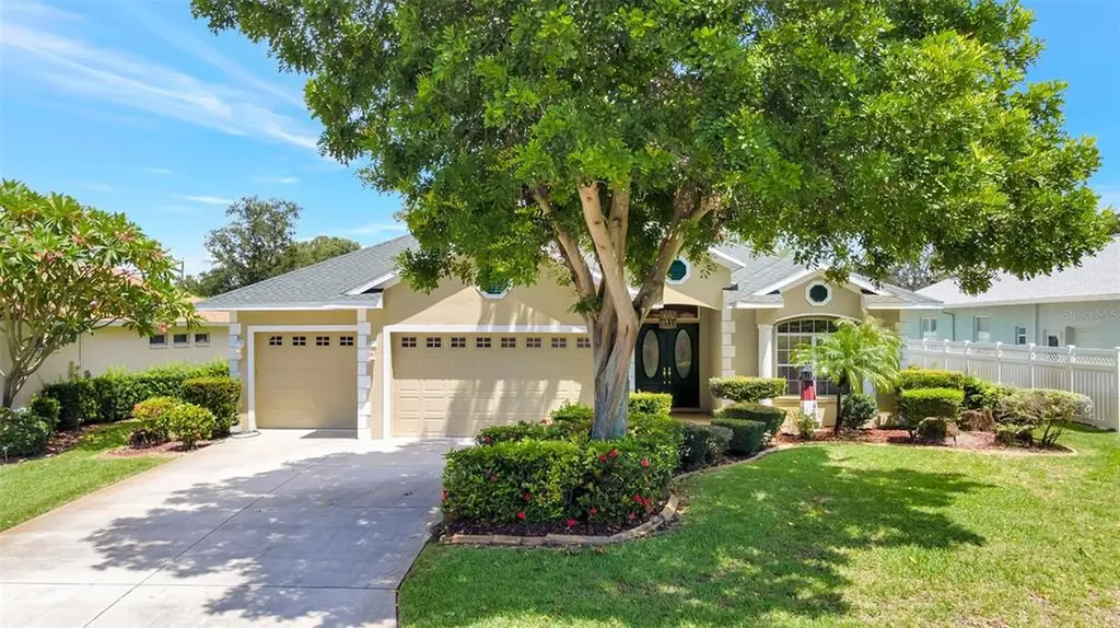 2013 91st Street NW Bradenton FL 34209