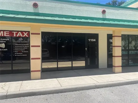 1104 Plaza Drive Kissimmee FL 34743