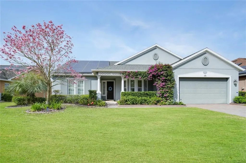 103 Mist Flower Lane Groveland FL 34736