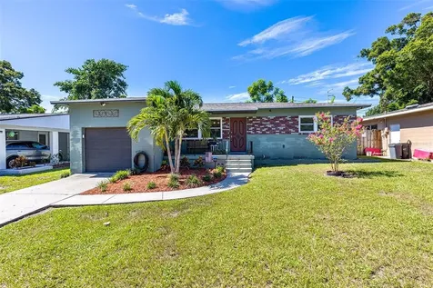 2750 59th Avenue N St Petersburg FL 33714