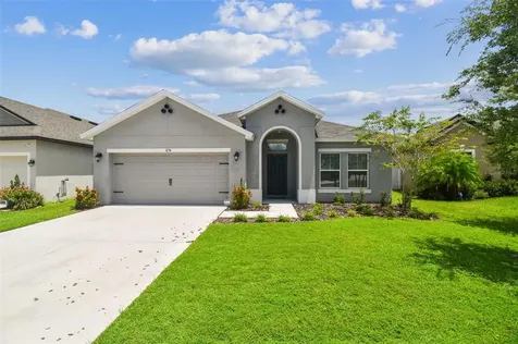4736 Lindever Lane Palmetto FL 34221