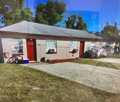 316 Palmetto Avenue NW Winter Haven FL 33881